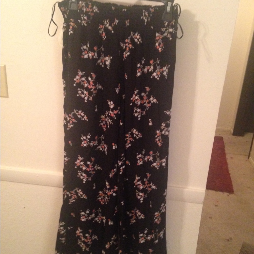 Beautiful pants